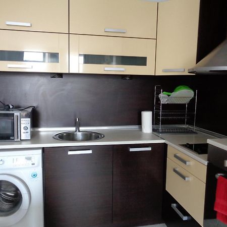 Apartment I4 in Sunset Beach 2 Resort Slantschew brjag Exterior foto