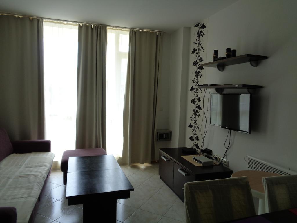 Apartment I4 in Sunset Beach 2 Resort Slantschew brjag Exterior foto